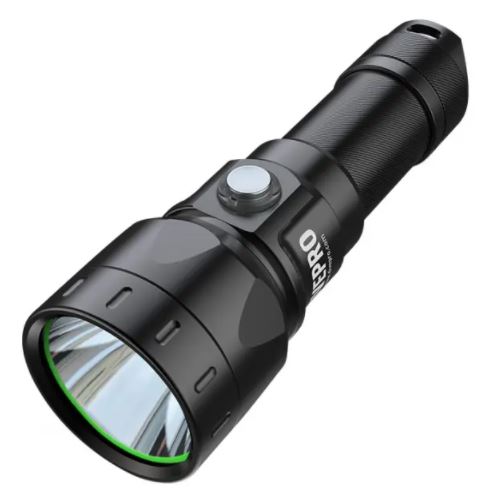 DIVEPRO S40 Torch
