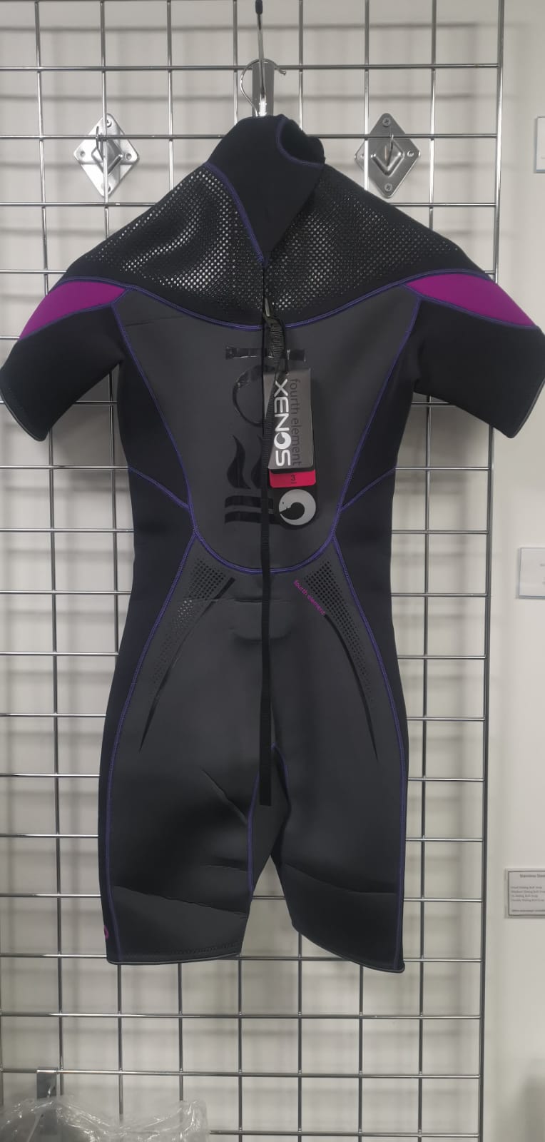 Fourth Element Xenos 3mm Shortie - LIMITED EDITION!