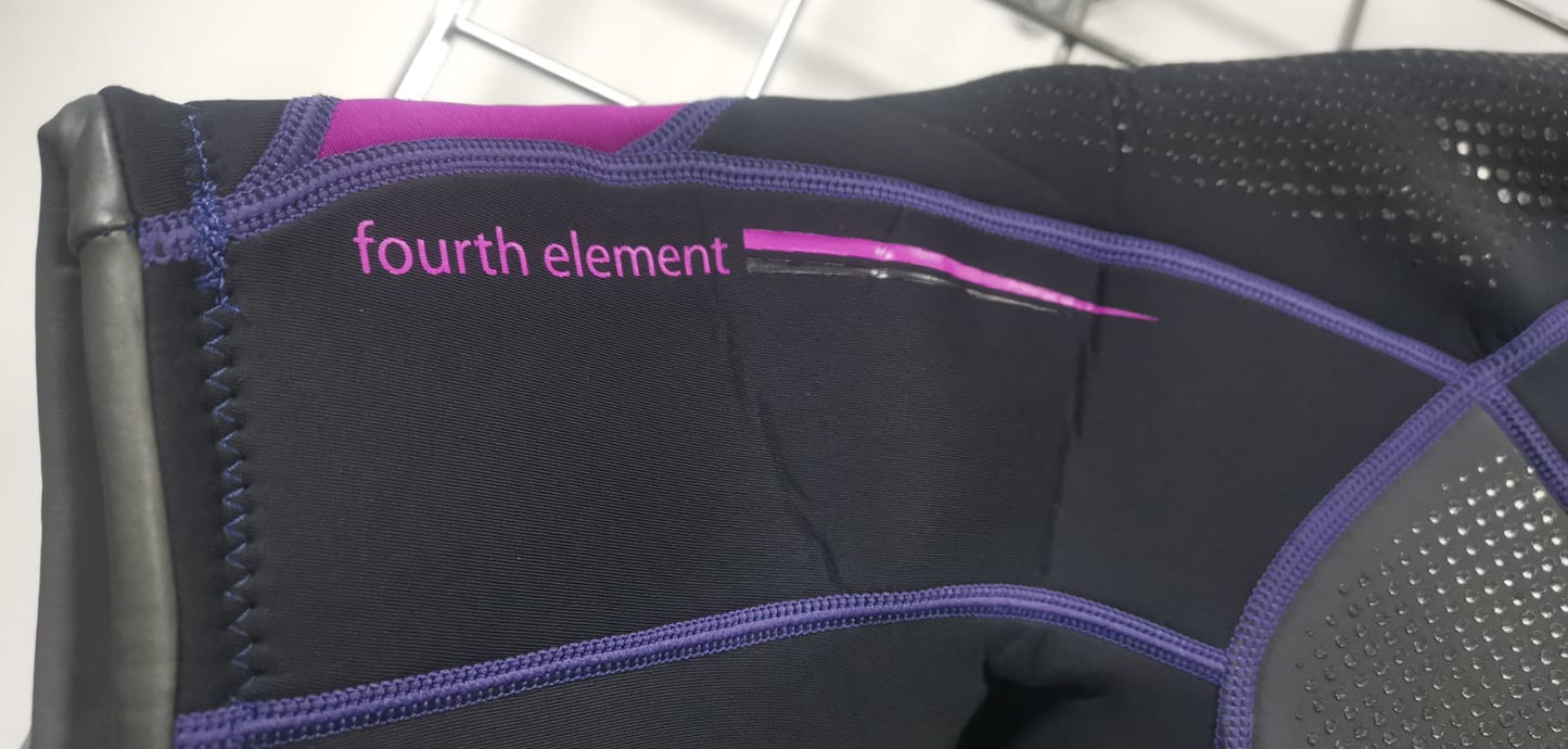 Fourth Element Xenos 3mm Shortie - LIMITED EDITION!