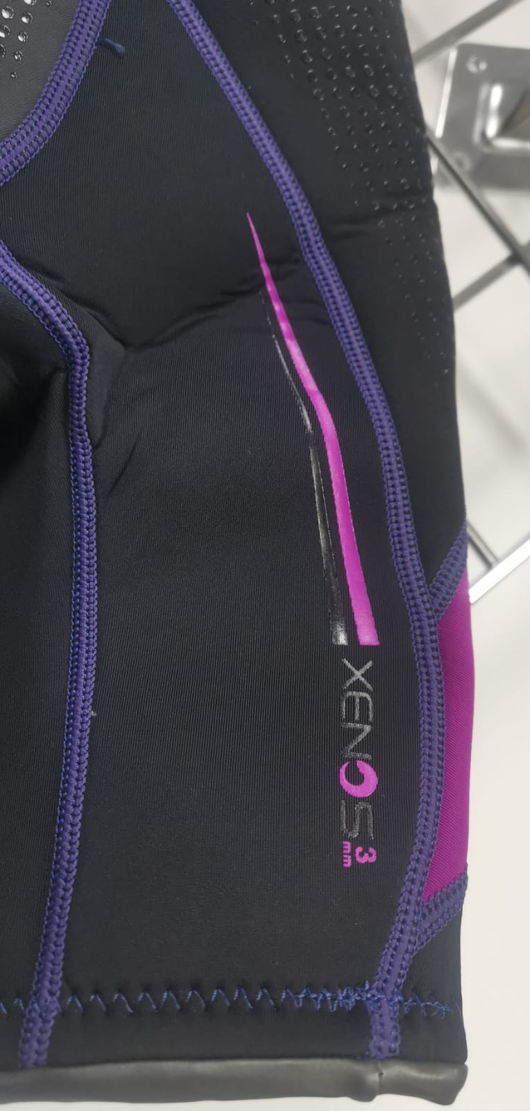 Fourth Element Xenos 3mm Shortie - LIMITED EDITION!