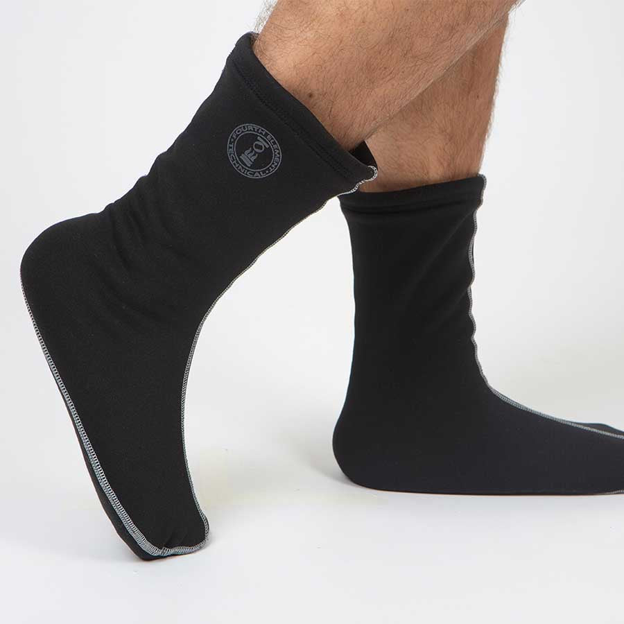 Fourth Element Arctic Socks