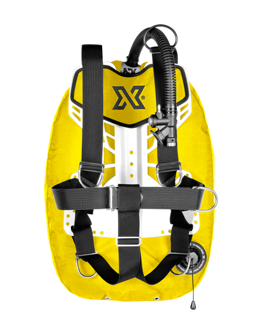 XDEEP - Zen Standard