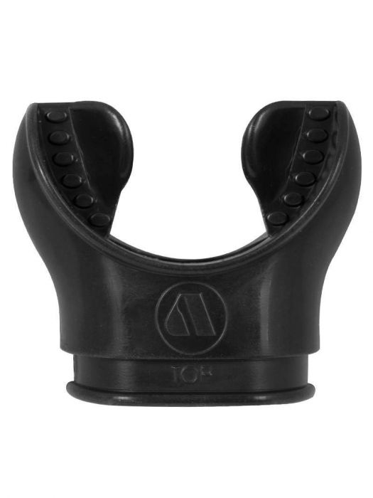 APEKS Single Black Comfo Mouthpiece