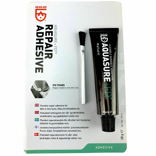 Gear Aid Repair Adhesive 28g