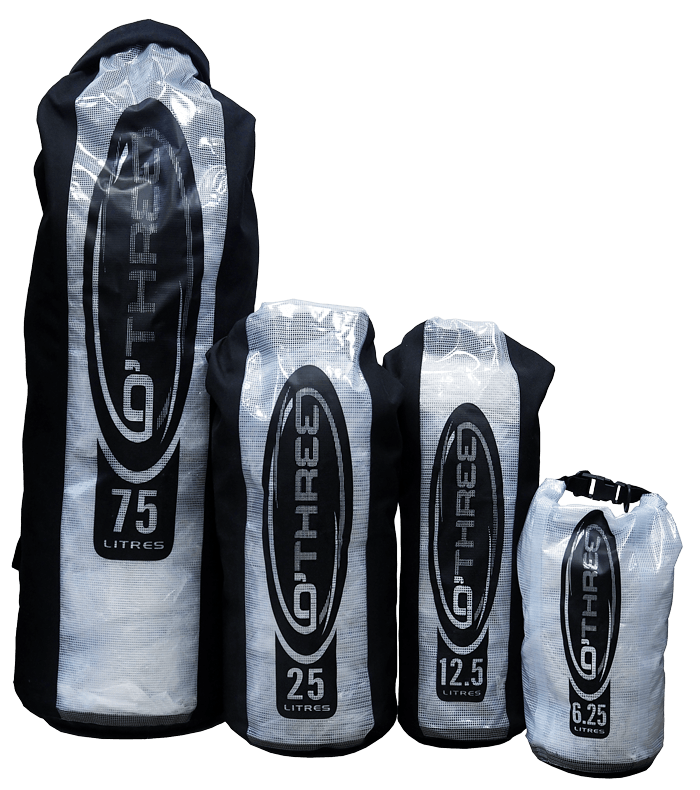O'Three Dry Bag
