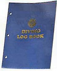 Enjay Marine Logbook Inserts
