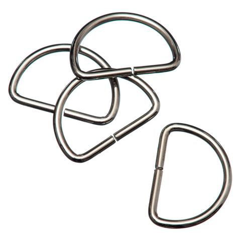 Stainless Steel Rings