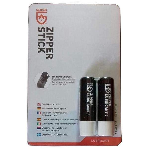 Gear Aid Zipper Stick