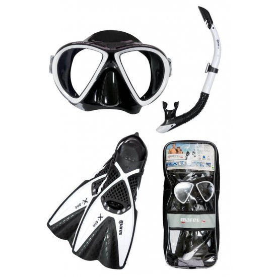 Mares X-One Marea Set