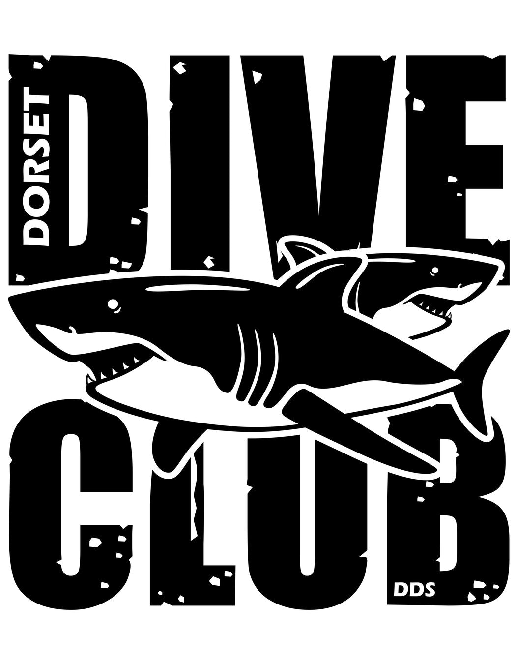 Dorset Diving T-Shirt