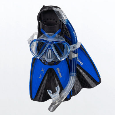 Mares X-One Marea Set