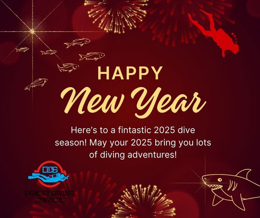Hello 2025!