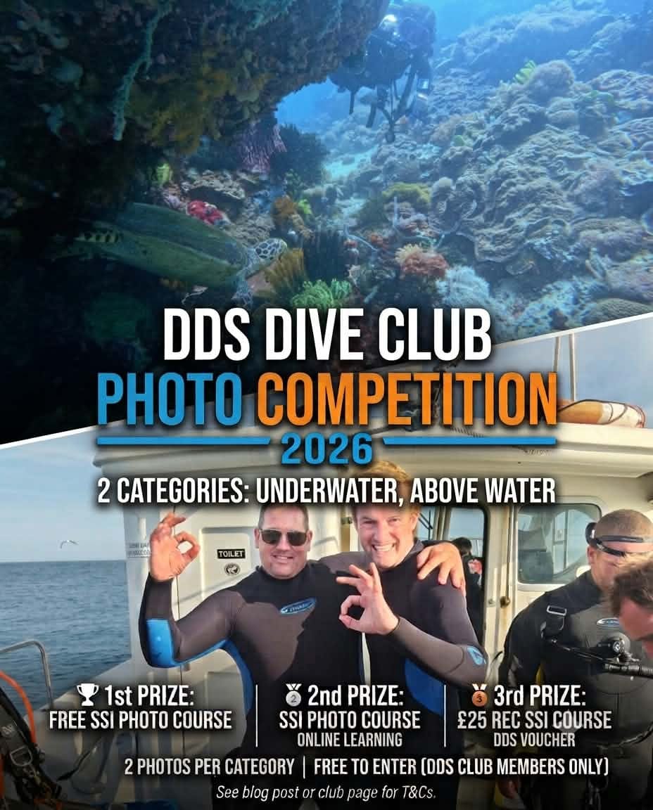 Club Members Photo Comp!