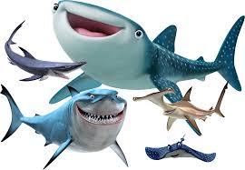 HAPPY SHARK WEEK