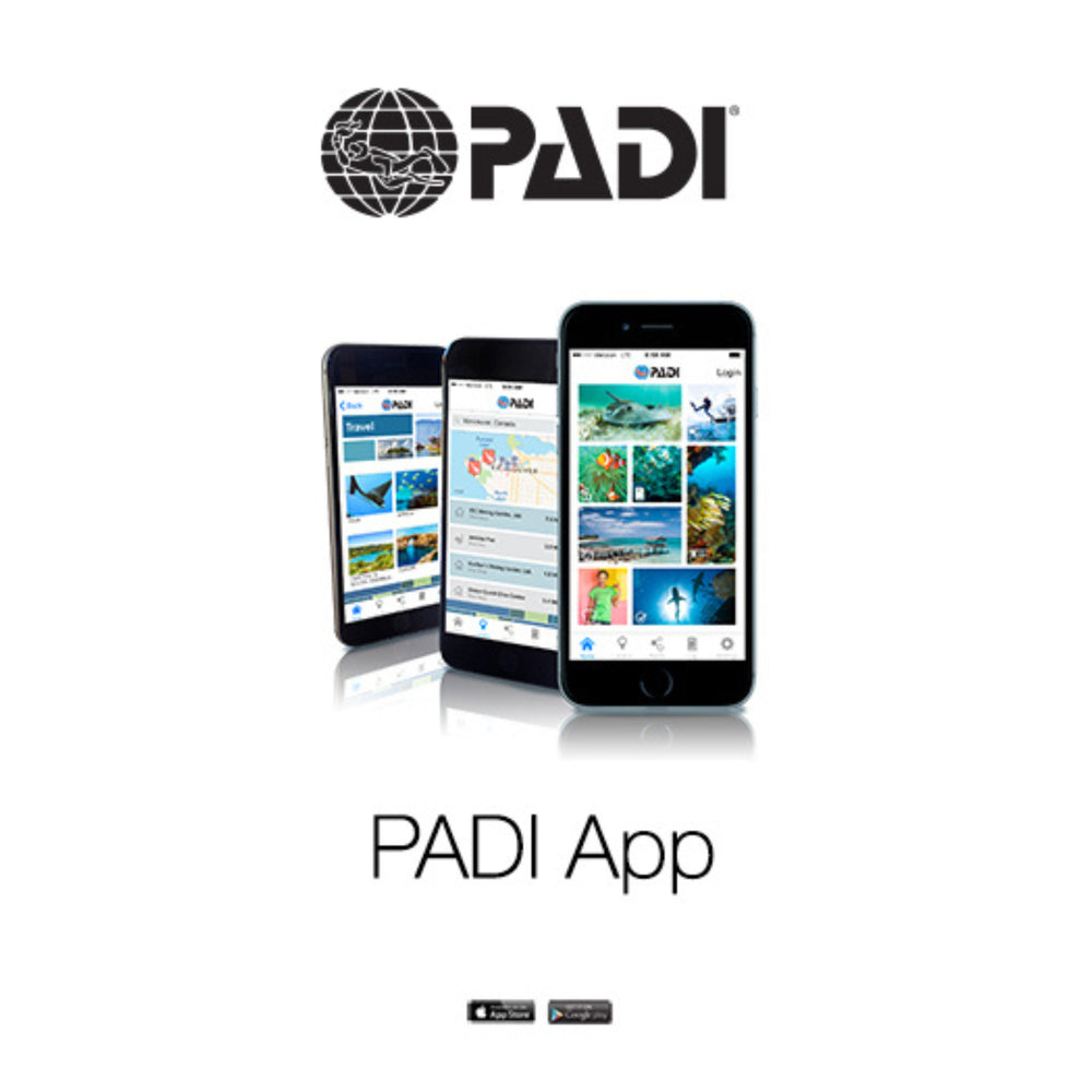 PADI eLearning