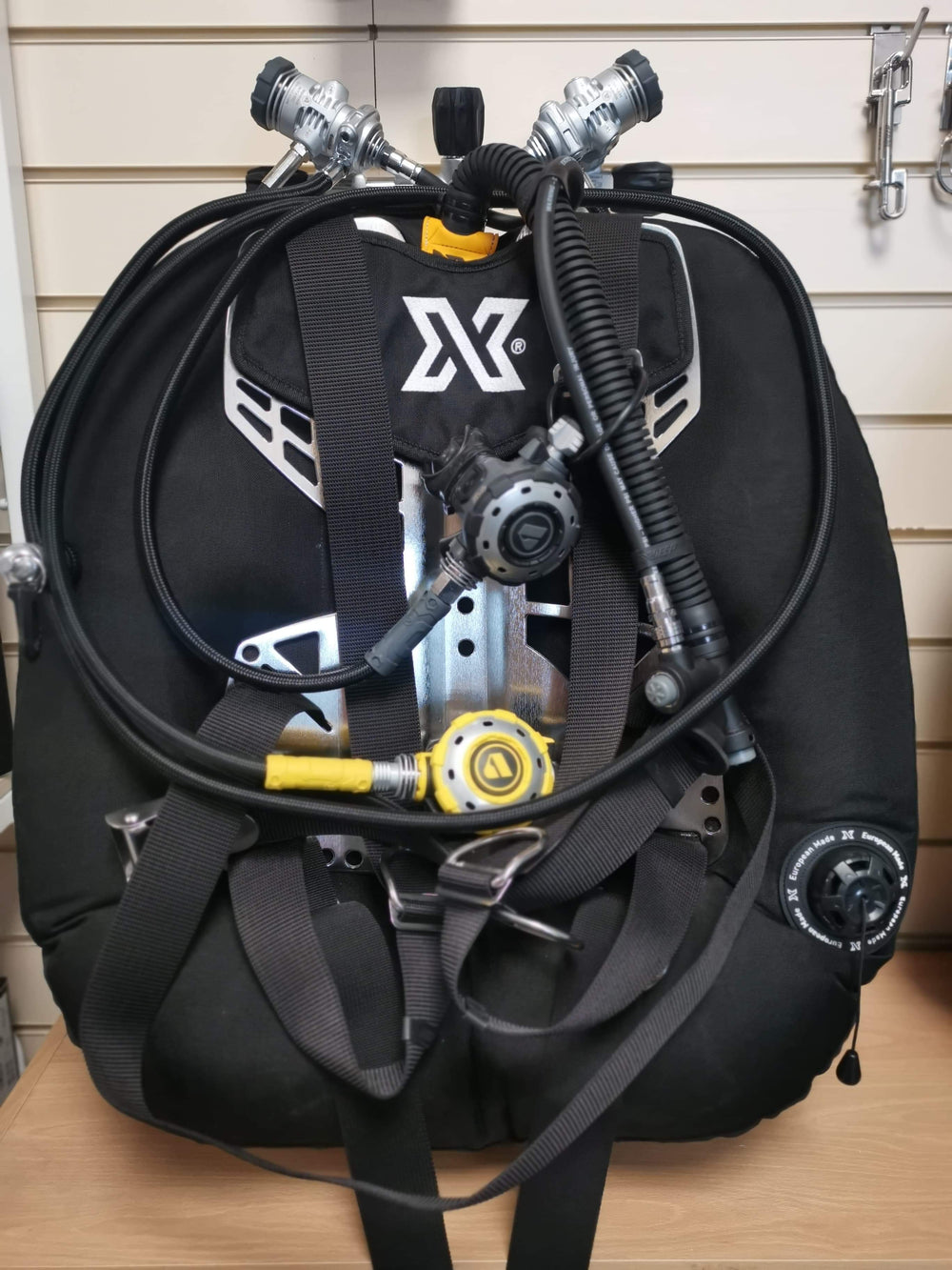 Kit Hire