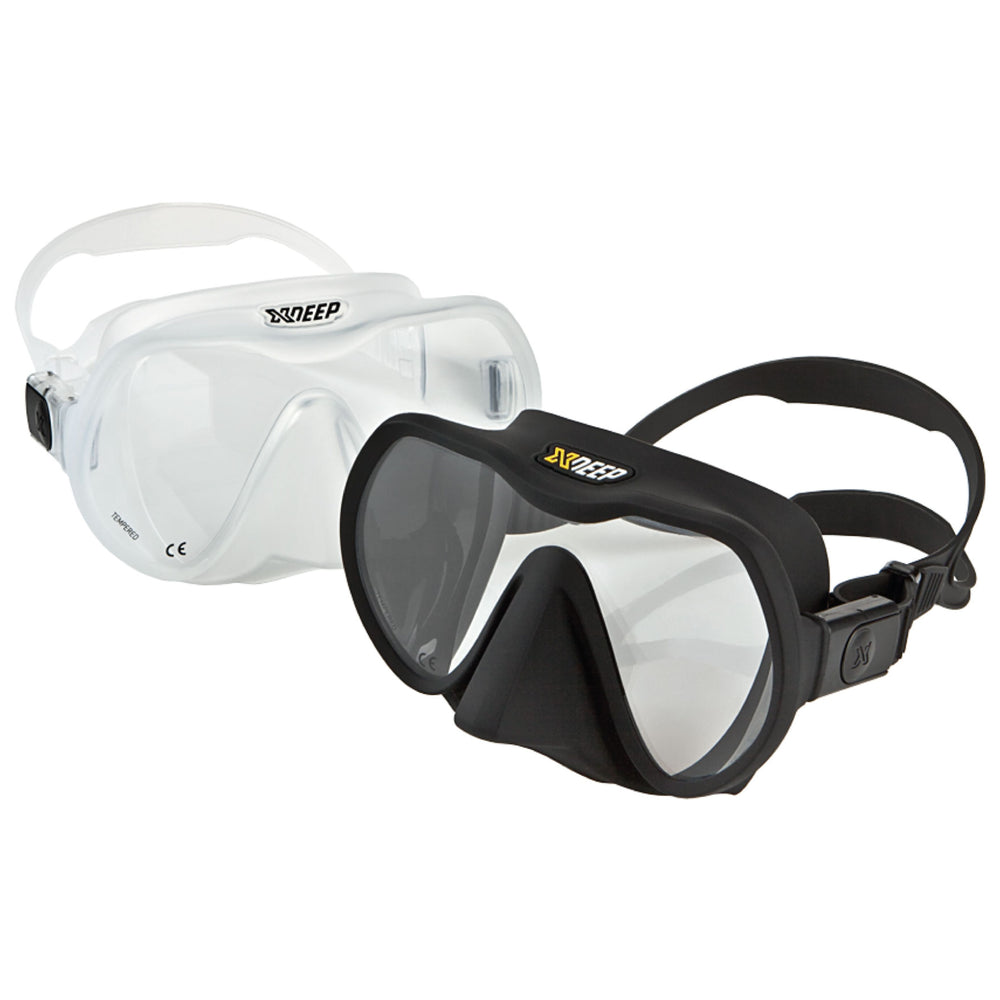 Masks & Snorkels