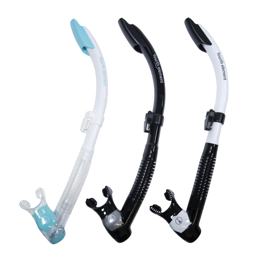 Snorkels