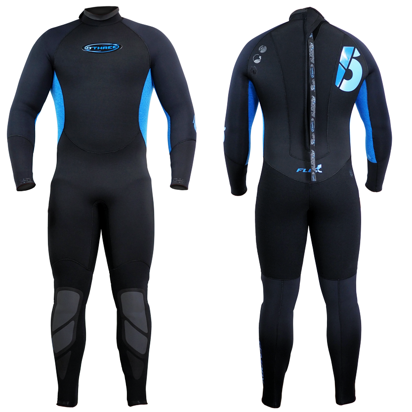 Wet / Semi Dry Suits