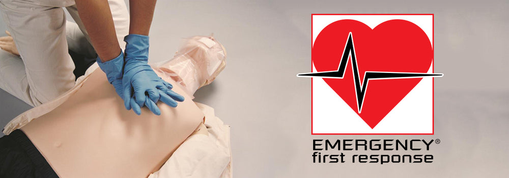 First Aid & EFR Courses