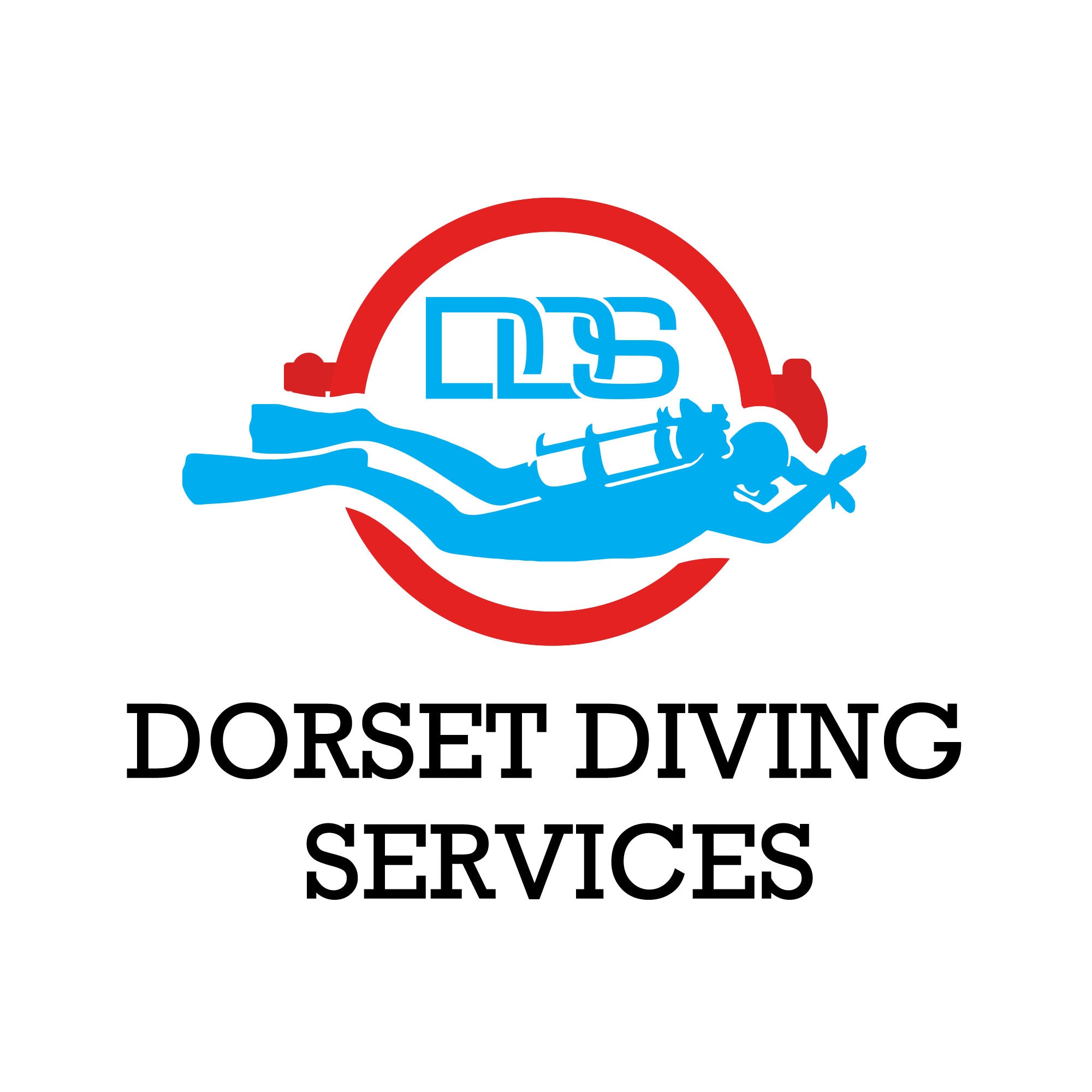DDS Merch & Diver Apparel
