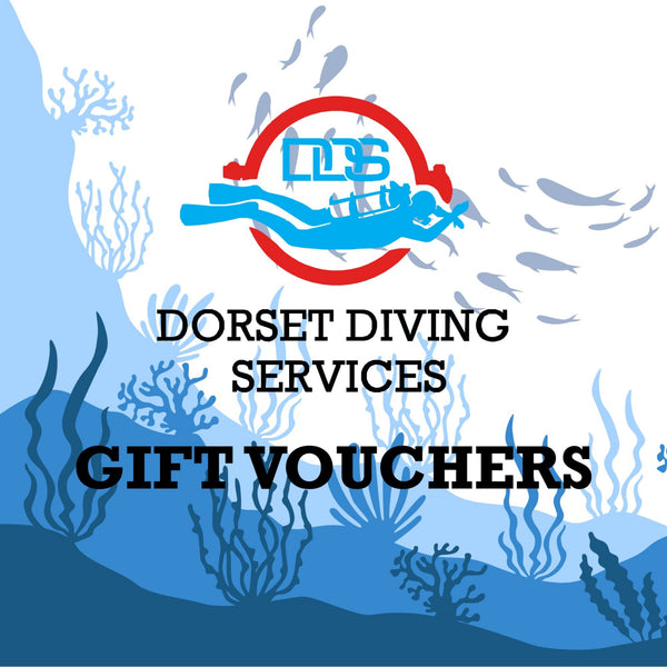 Gift Vouchers