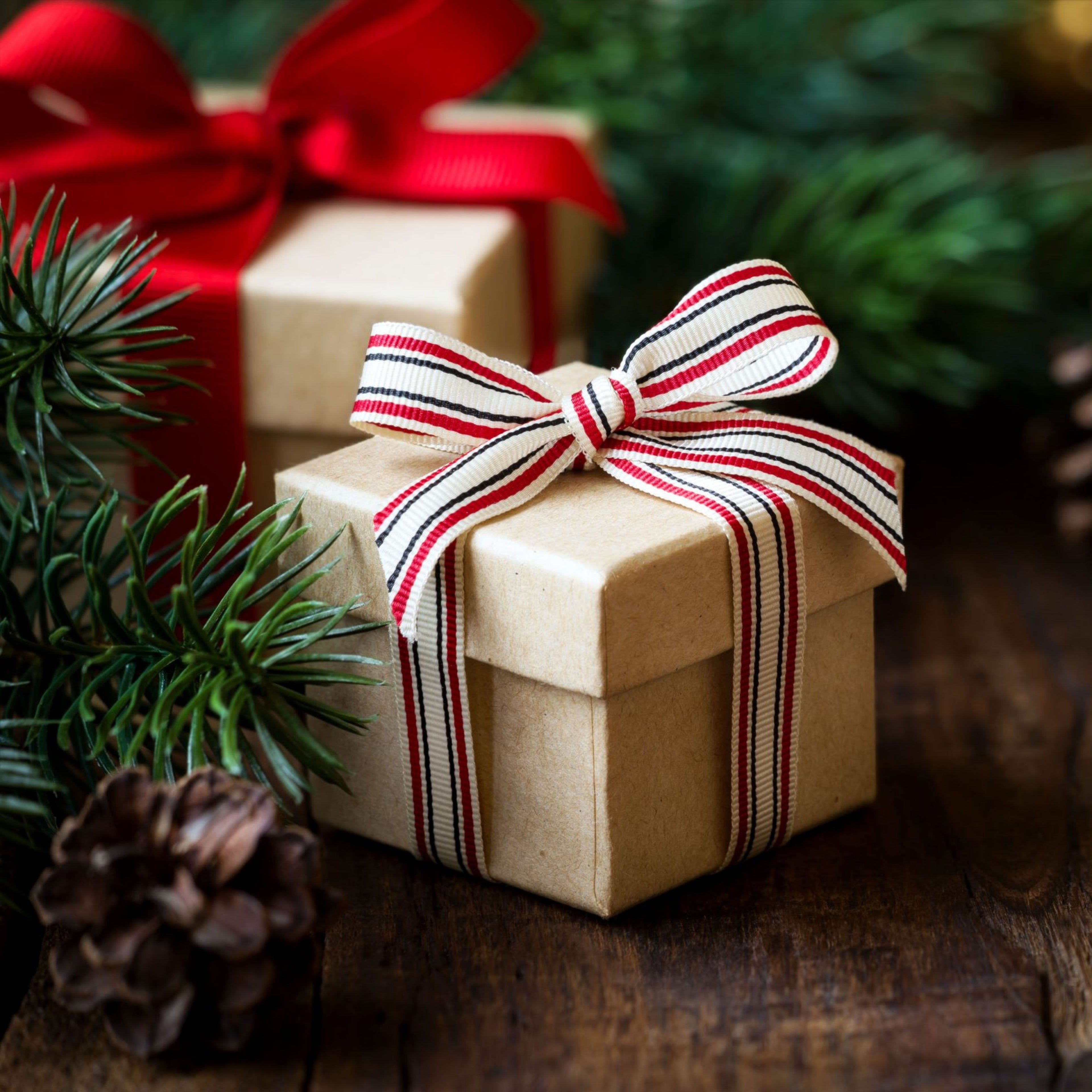 Christmas Gift Ideas