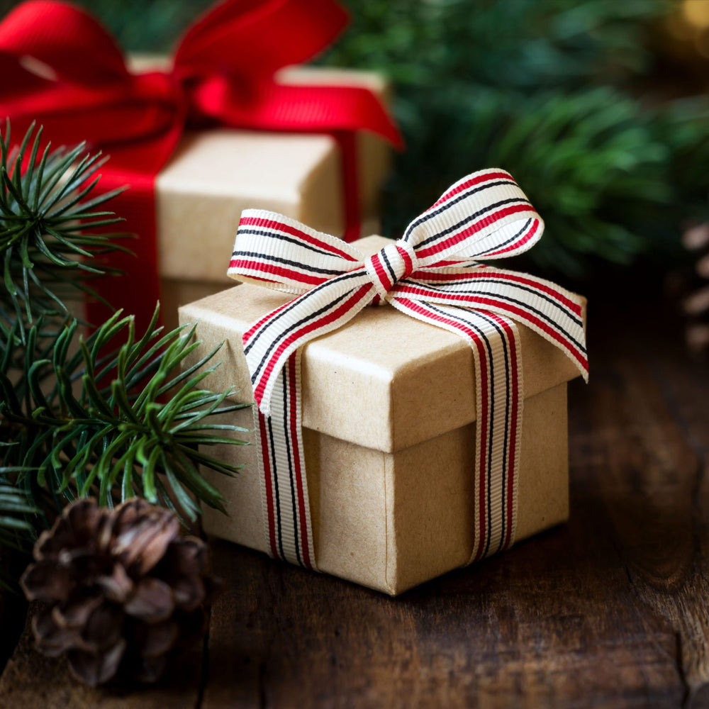 Christmas Gift Ideas