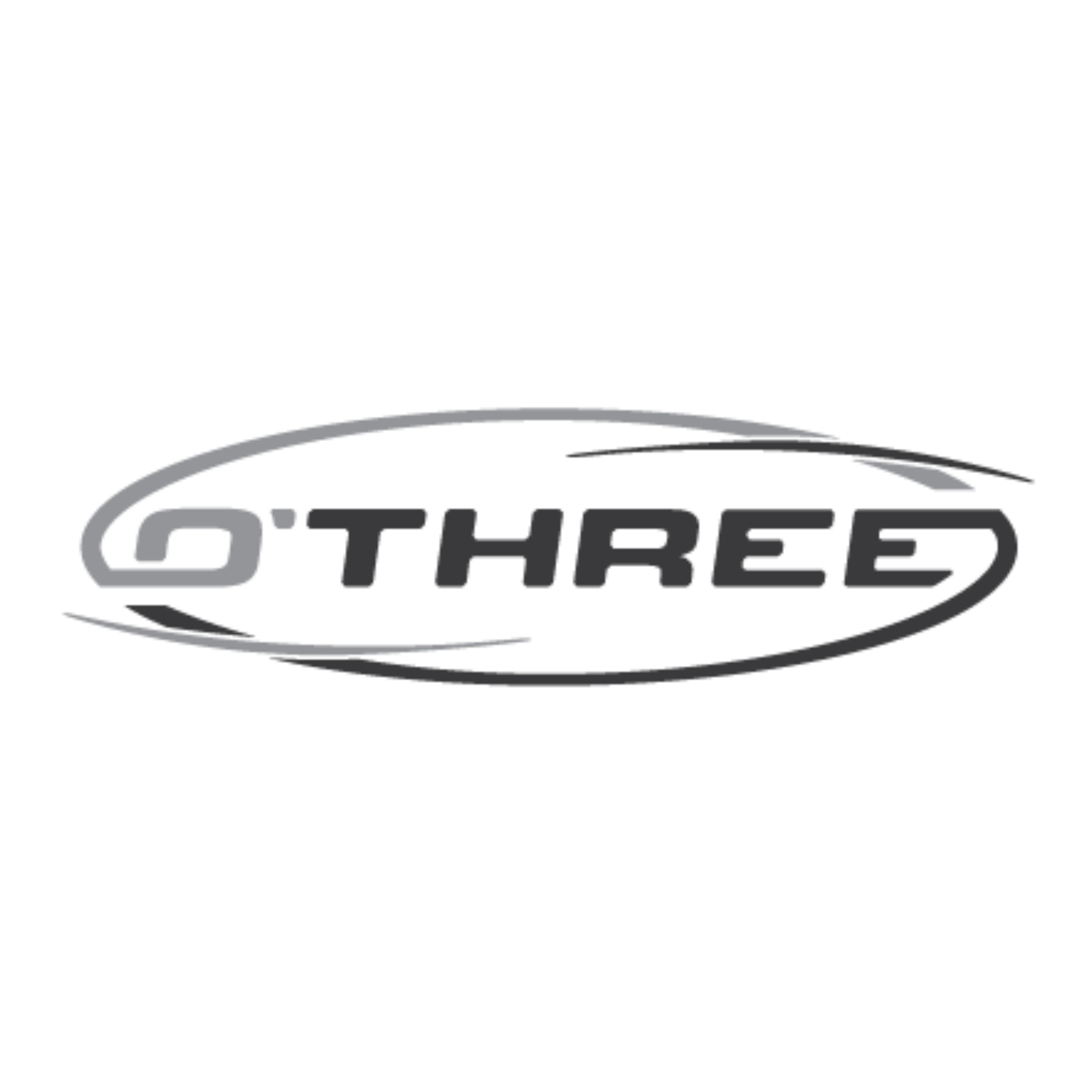 O'Three