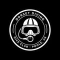 Dorset Diving T-Shirt