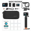 GoPro HERO13 Black Specialty Bundles