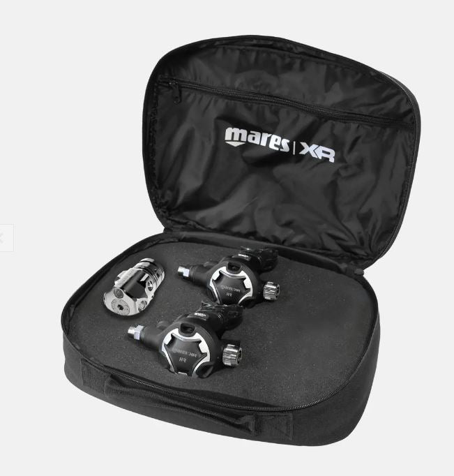 MARES 26XR-HR Single Set
