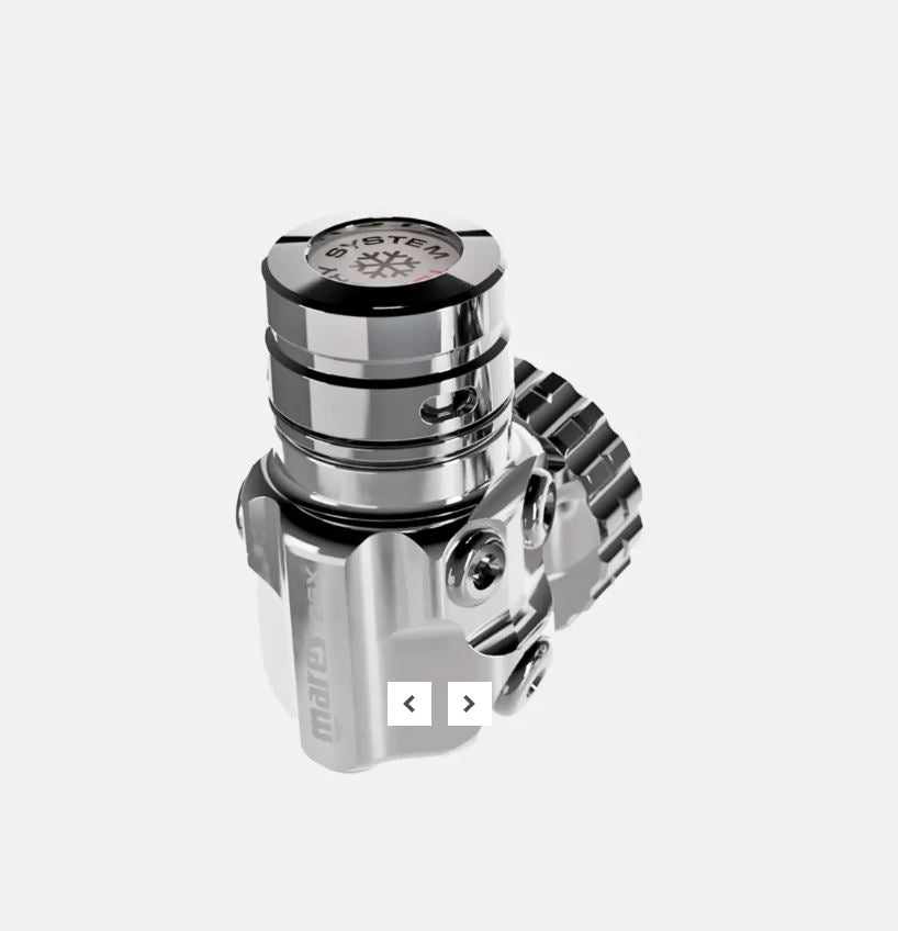 MARES 26XR-HR Single Set