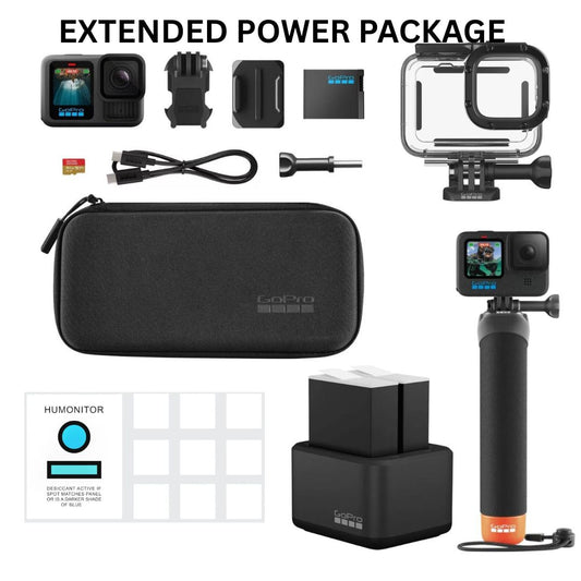 GoPro HERO13 Black Specialty Bundles