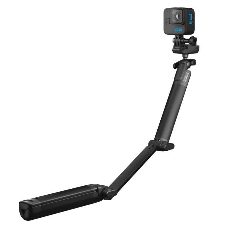 GoPro 3-Way Tripod