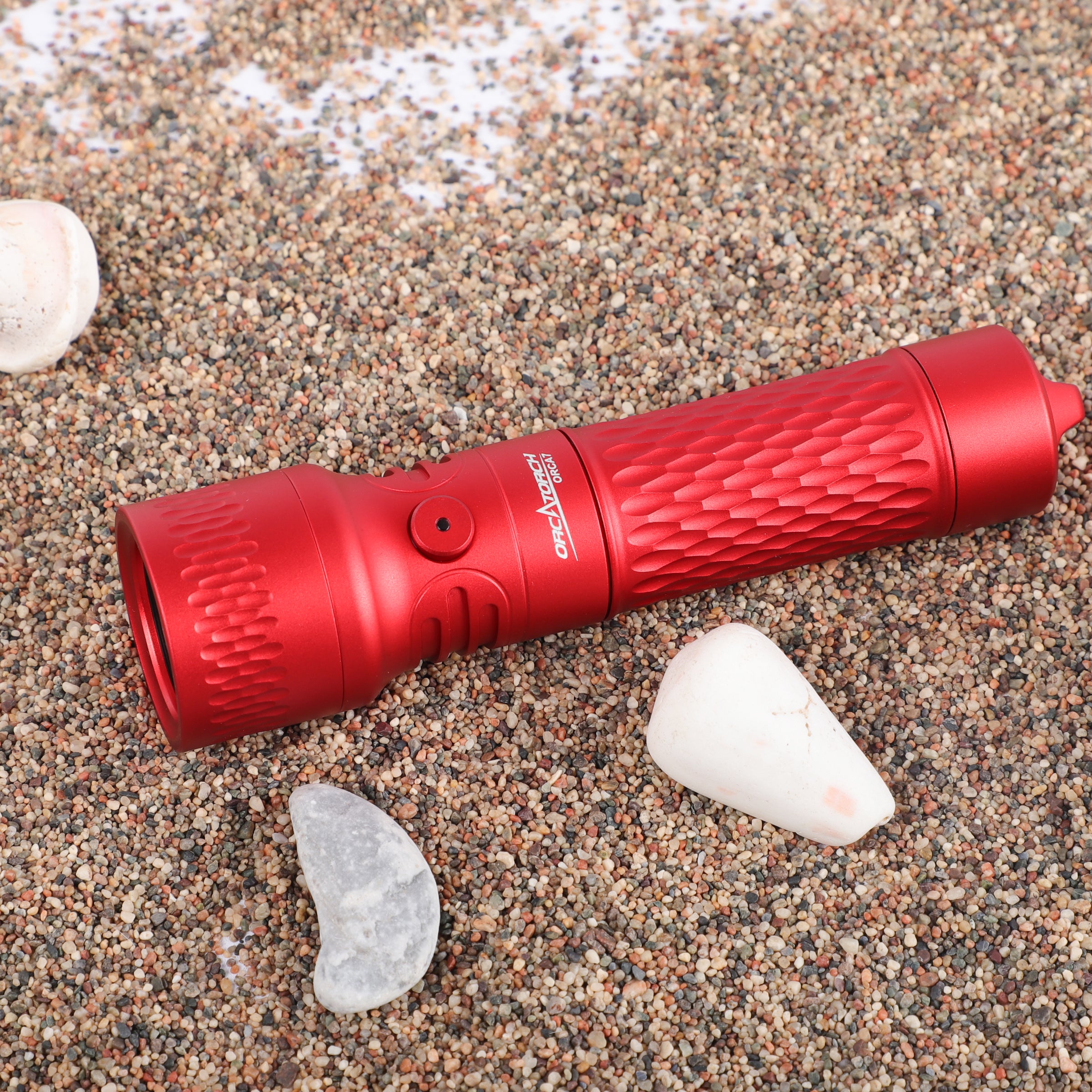 ORCA 7 Dive Light