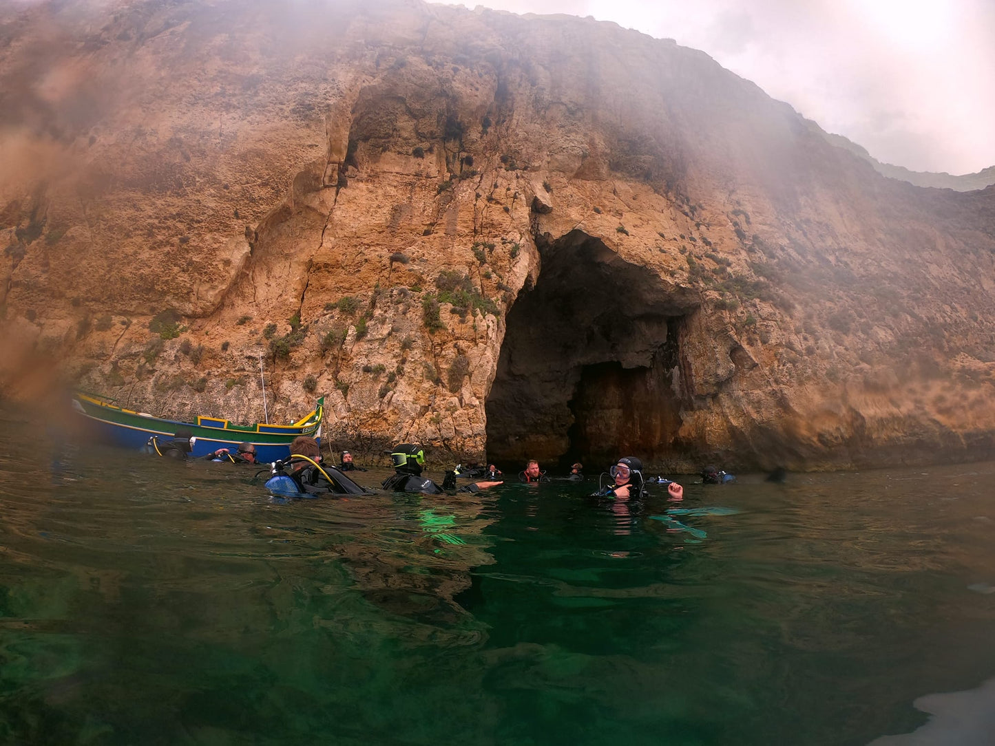 Gozo October 2025