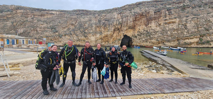 Gozo October 2025
