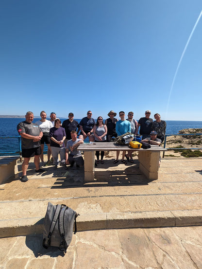 Gozo October 2025