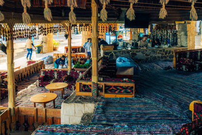 Red Sea 2025 - UMBI Sharks Bay Village