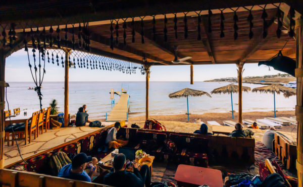 Red Sea 2025 - UMBI Sharks Bay Village