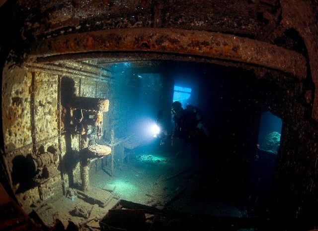 Red Sea 2025 - UMBI Sharks Bay Village