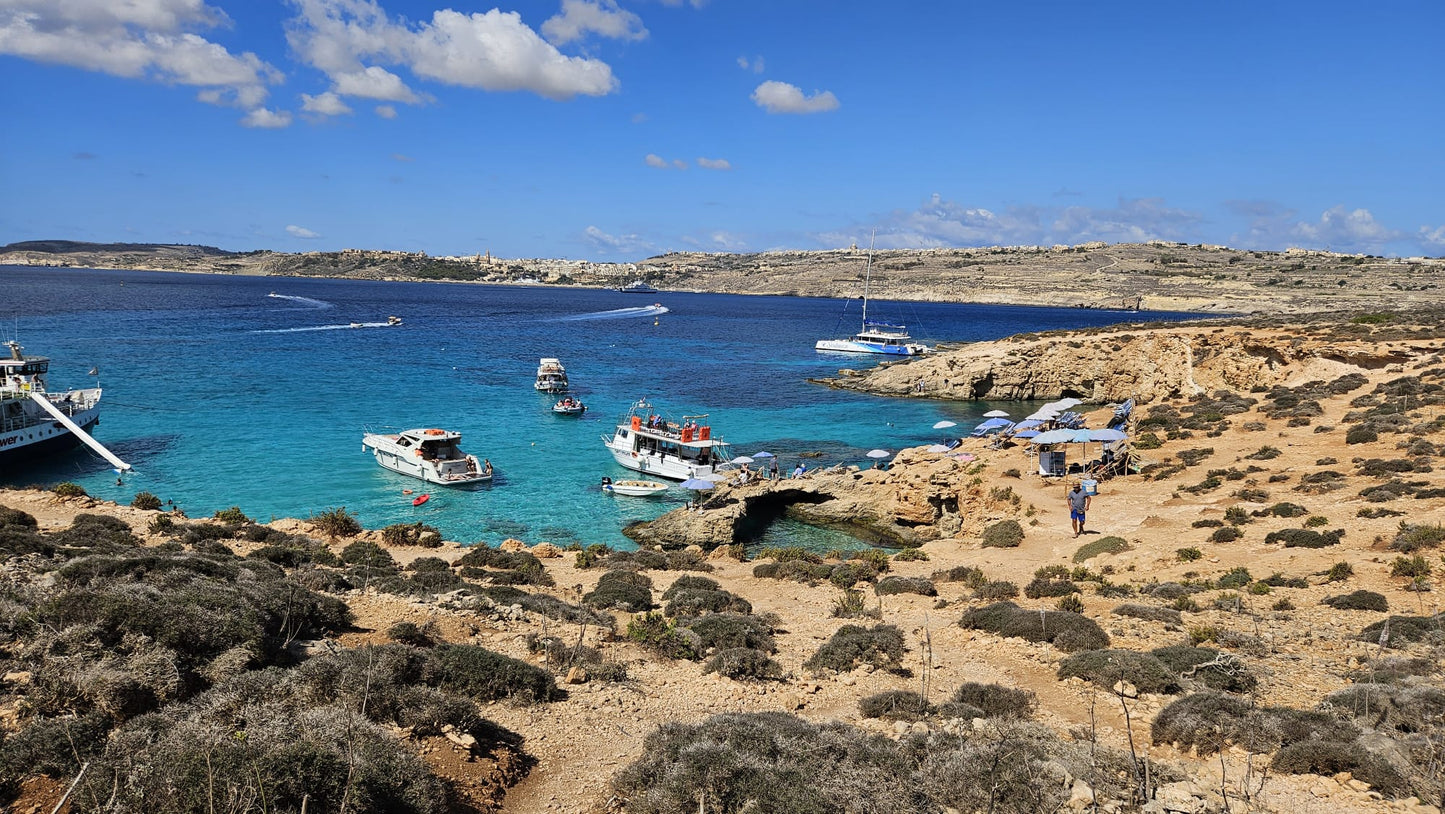 Gozo October 2025