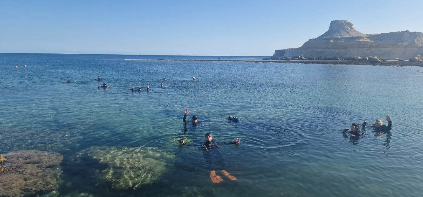 Gozo October 2025