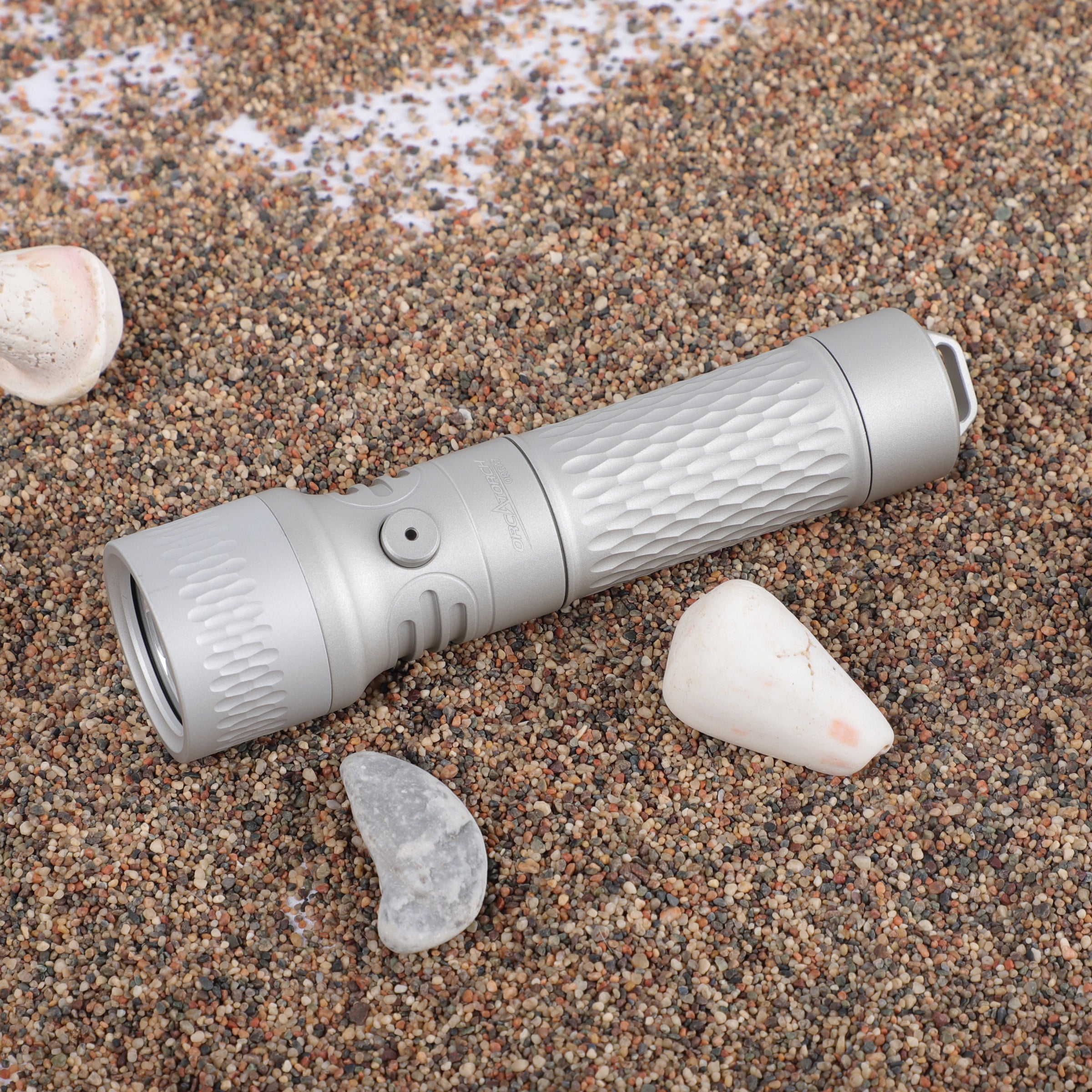 ORCA 7 Dive Light