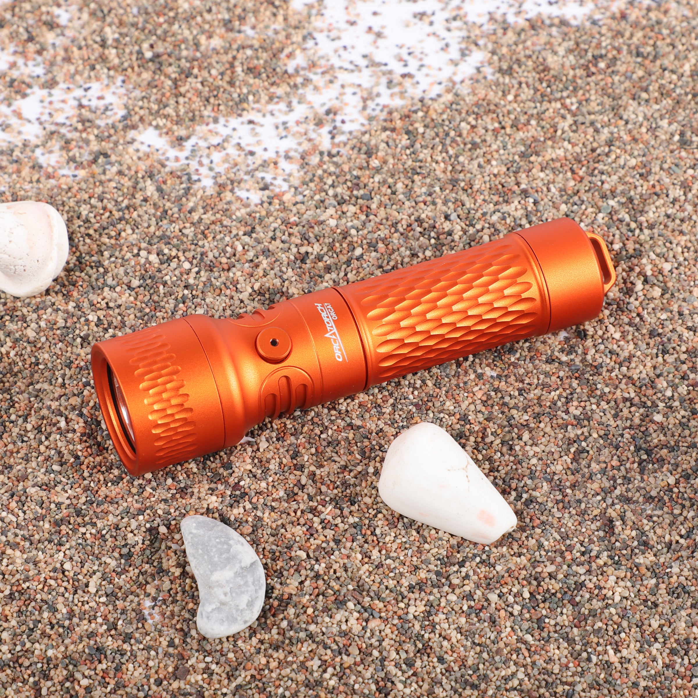 ORCA 7 Dive Light