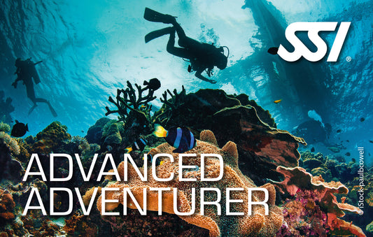 SSI Advanced Adventurer eLearning