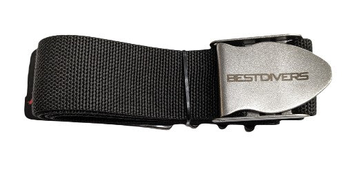 Best Divers Weight Belt