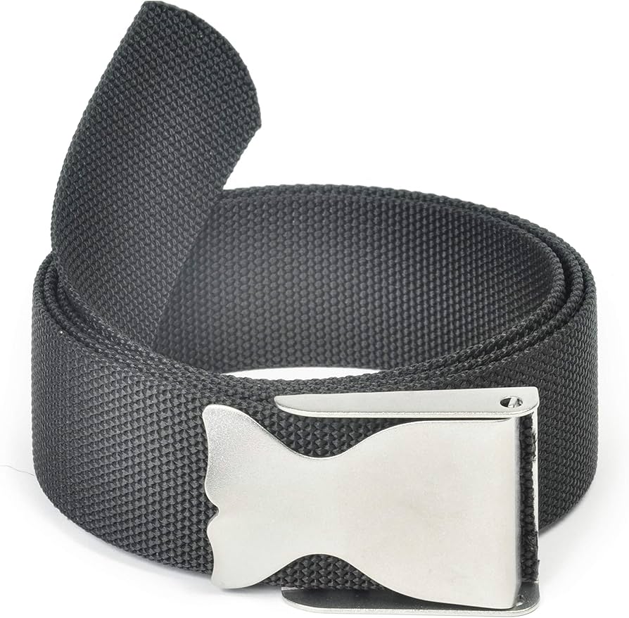 Best Divers Weight Belt