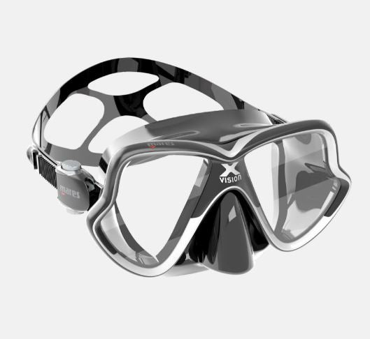 Mares X-Vision MID 2.0